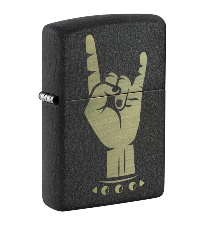 Zippo Rock On Design запалка