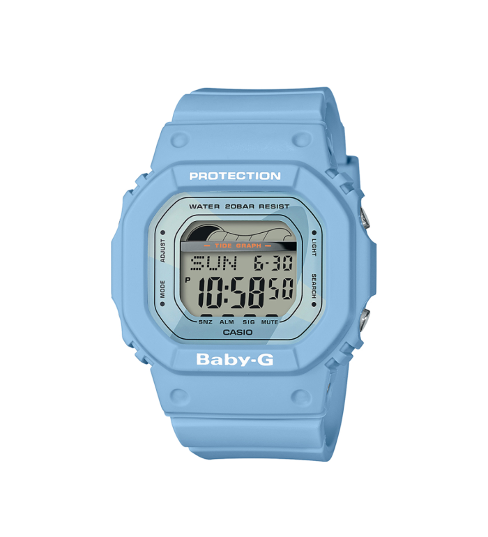 CASIO BABY-G BLX-560-2ER