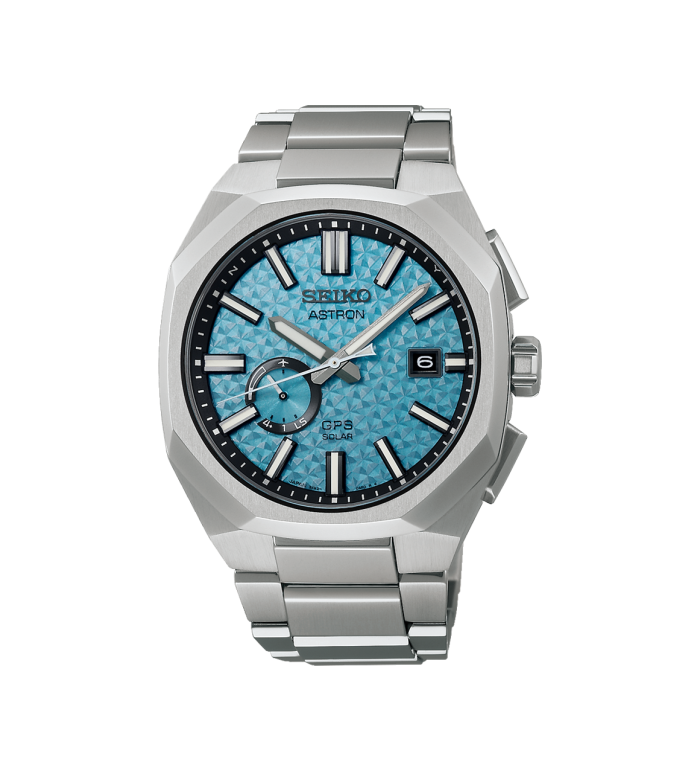 SEIKO Astron ‘Starfull Sky’ 3X GPS Solar Limited Edition SSJ027J1