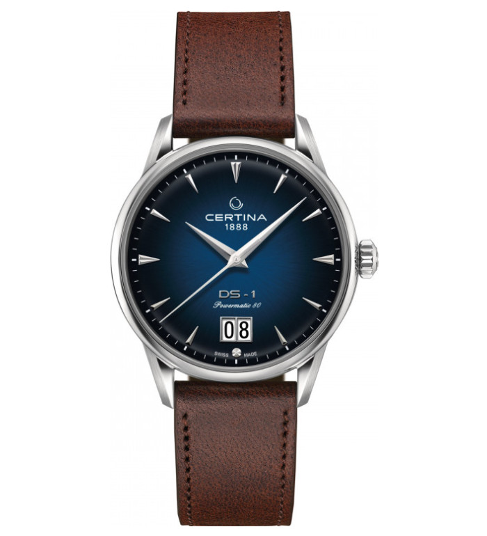 CERTINA DS-1 41MM C029.426.16.041.00