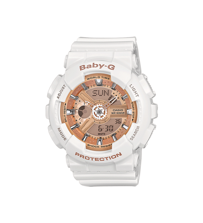 CASIO BABY-G  BA-110X-7A1ER