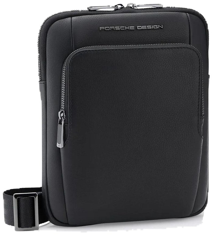 МЪЖКА ЧАНТА ЗА ПРЕЗ РАМО PORSCHE DESIGN ROADSTER PRO  OLE01511.001