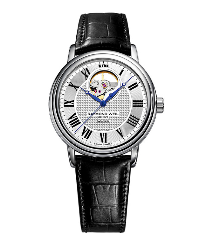 RAYMOND WEIL MAESTRO 39.5MM 2827-STC-00659