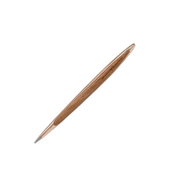 PININFARINA CAMBIANO ВЕЧНО ПИШЕЩО СРЕДСТВО ROSE GOLD NPKRE01579