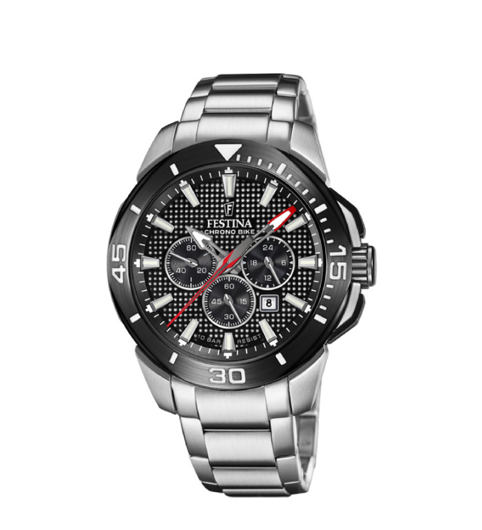 FESTINA CHRONO BIKE 47MM F20641/4