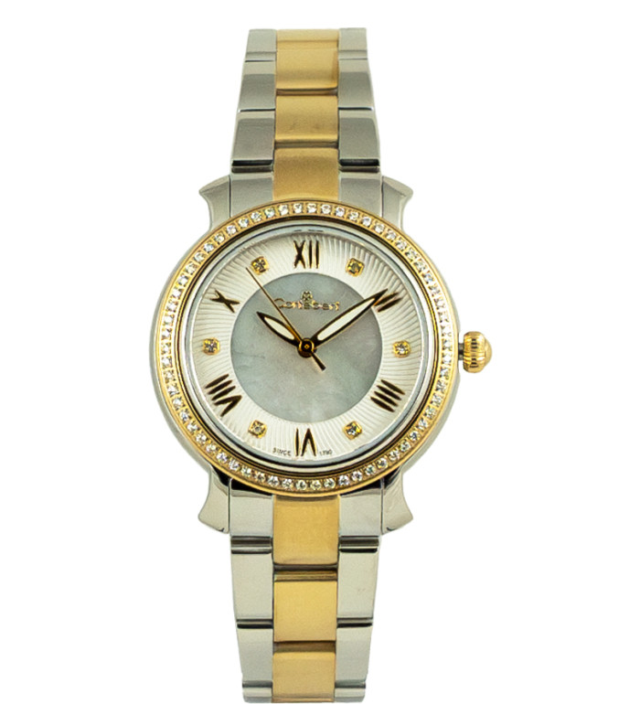Cortebert 8149-WGSGS