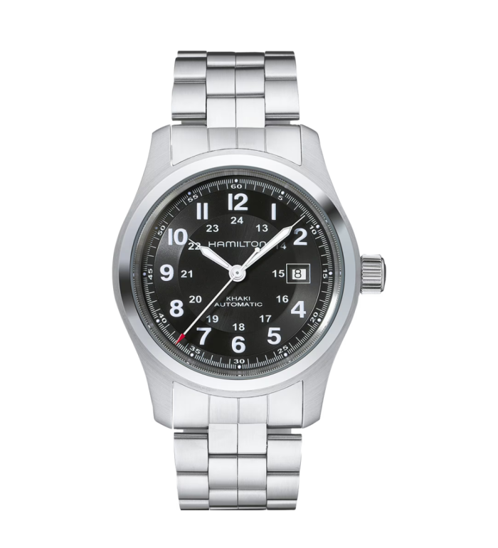HAMILTON KHAKI FIELD 42MM  H70515137