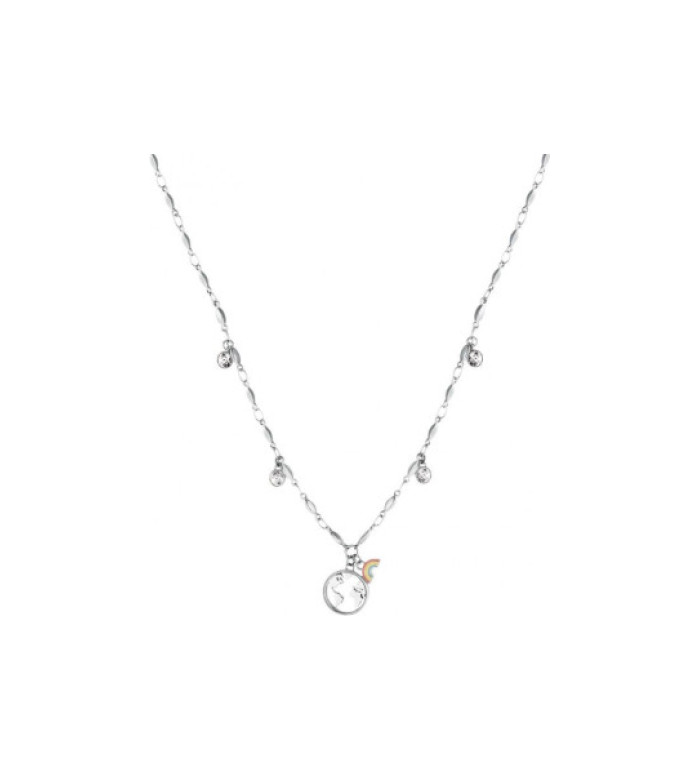 Колие Brosway Chakra BHKN062
