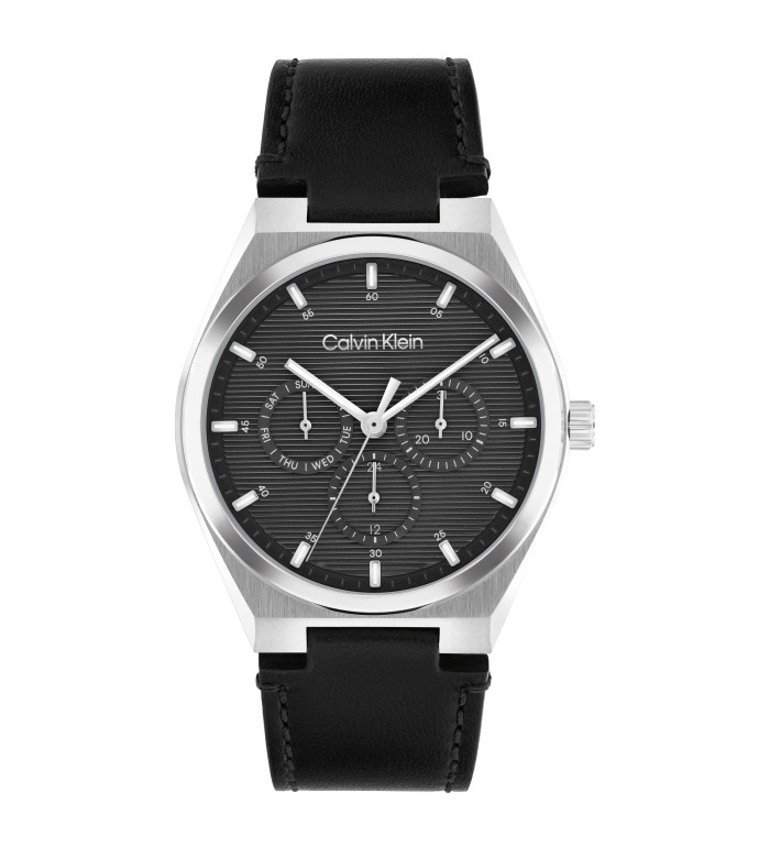 CALVIN KLEIN MOTION 39MM 25200524