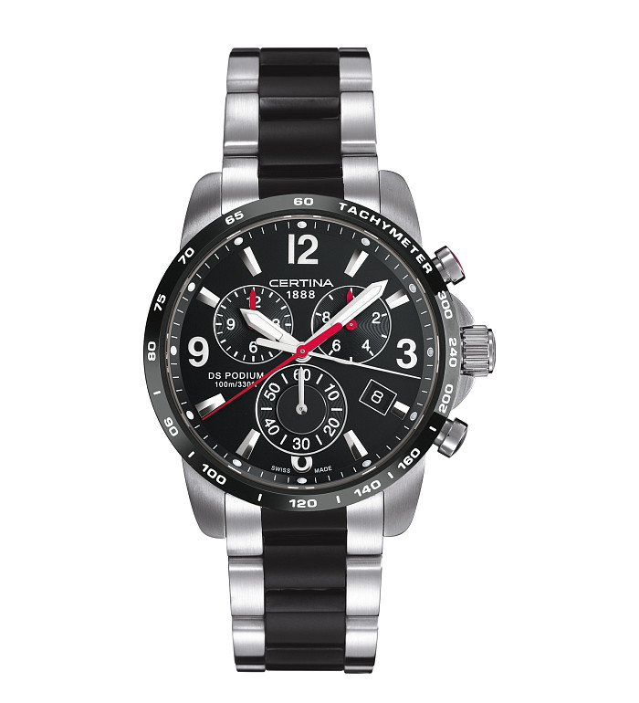 CERTINA DS PODIUM 42MM C001.617.22.057.00