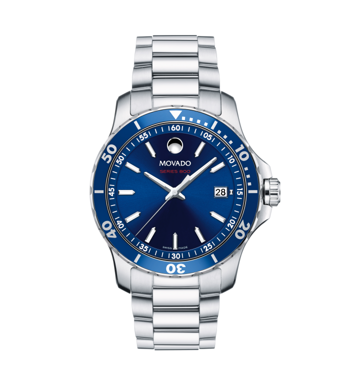 MOVADO SERIES 800 40MM 2600137