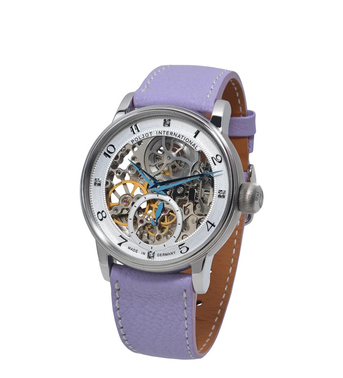 Poljot International Nastja Automatic 2723.1330101P