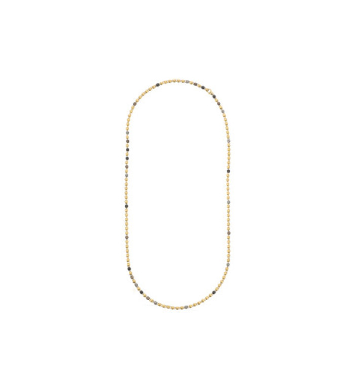 Nanis Boules колие диаманти CS43-538