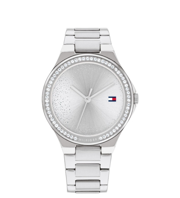 TOMMY HILFIGER JULIETTE 36MM LADIES WATCH 1782641