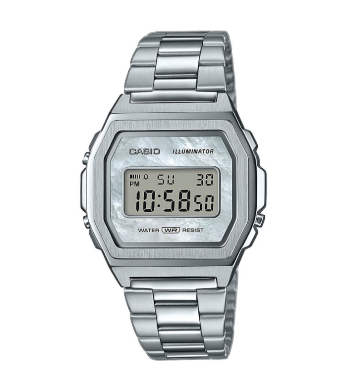 ЧАСОВНИК CASIO COLLECTION A1000D-7EF