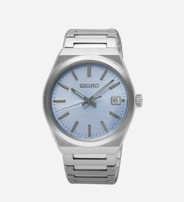 SEIKO 39MM SUR599P1