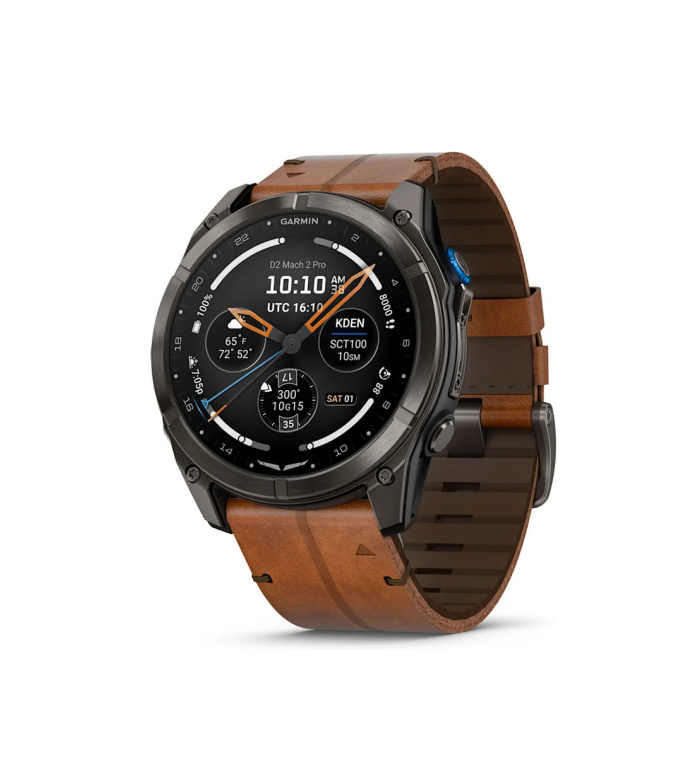 GARMIN D2™ MACH 2 PRO 51MM 010-03199-51