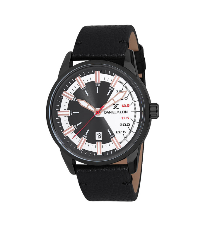 Daniel Klein DK12151-6