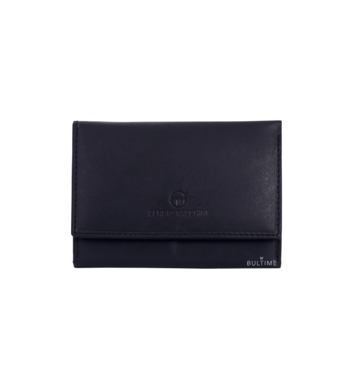 Дамски портфейл Sergio Tacchini 1200-156 BLU