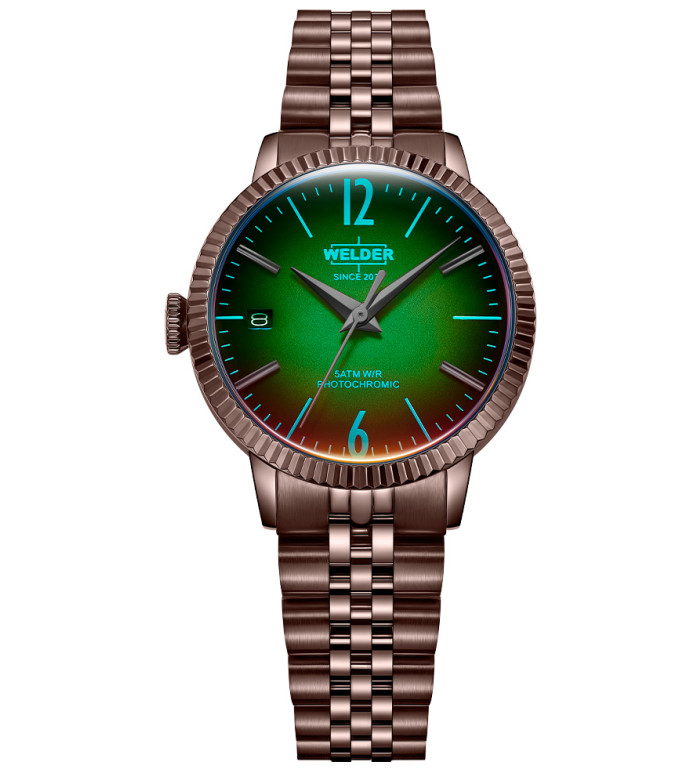 WELDER ROYAL 33 MM WRC759