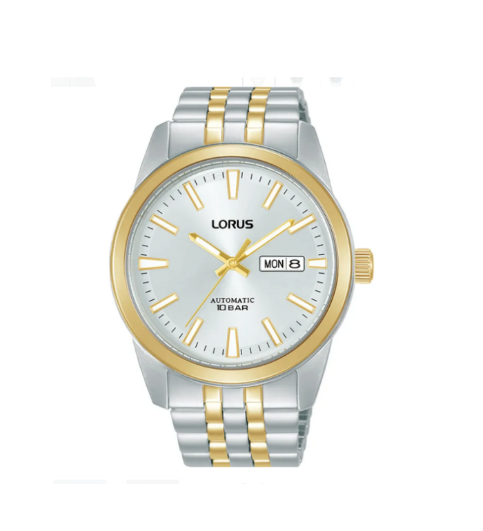 LORUS CLASSIC MECHANICAL RL494BX9G
