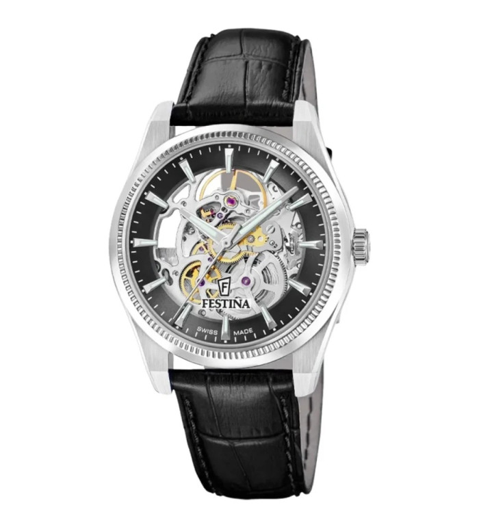 FESTINA SWISS MADE 40MM F20095/3