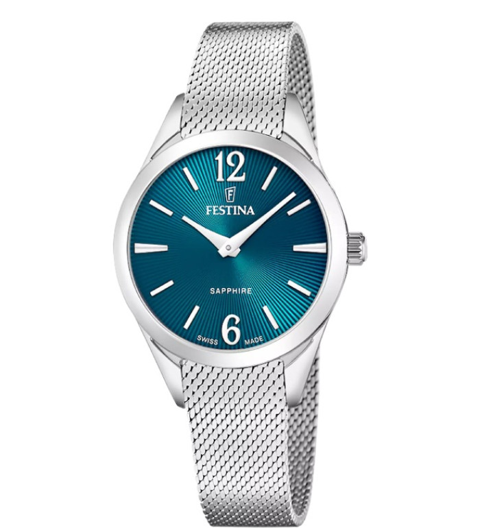 FESTINA SWISS MADE GRACE 32MM F20076/4