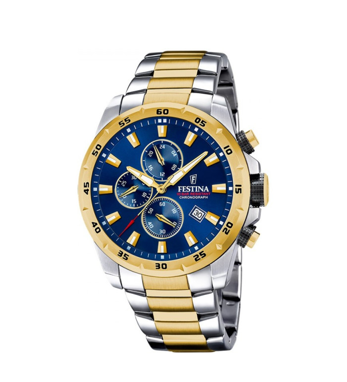 FESTINA  CHRONO SPORT 45MM F20562/2