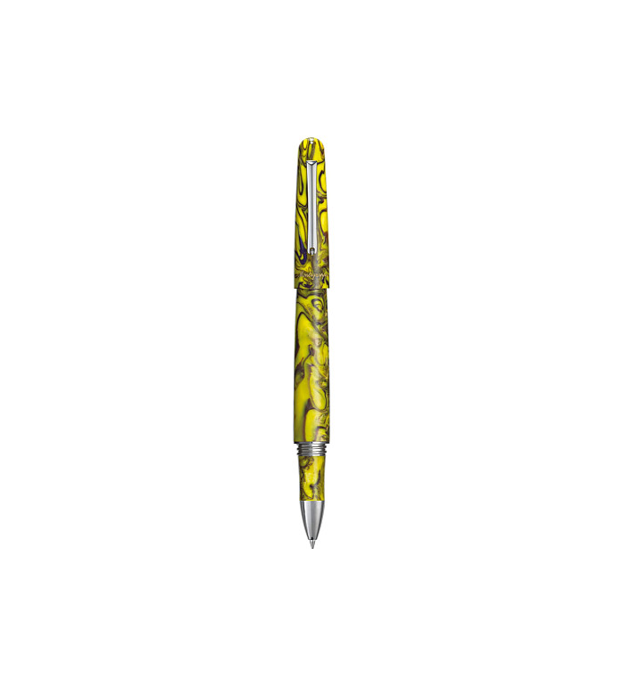 MONTEGRAPPA ELMO BLOOM, IRIS YELLOW РОЛЕР ISEORRAY