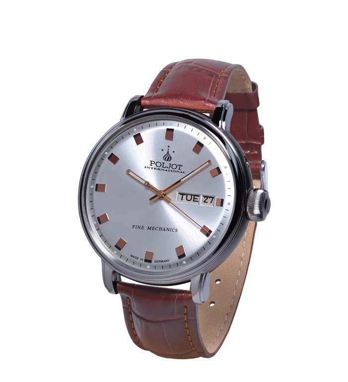 POLJОT INTERNATIONAL  NEW YAROSLAVL 43MM 2427.1541167