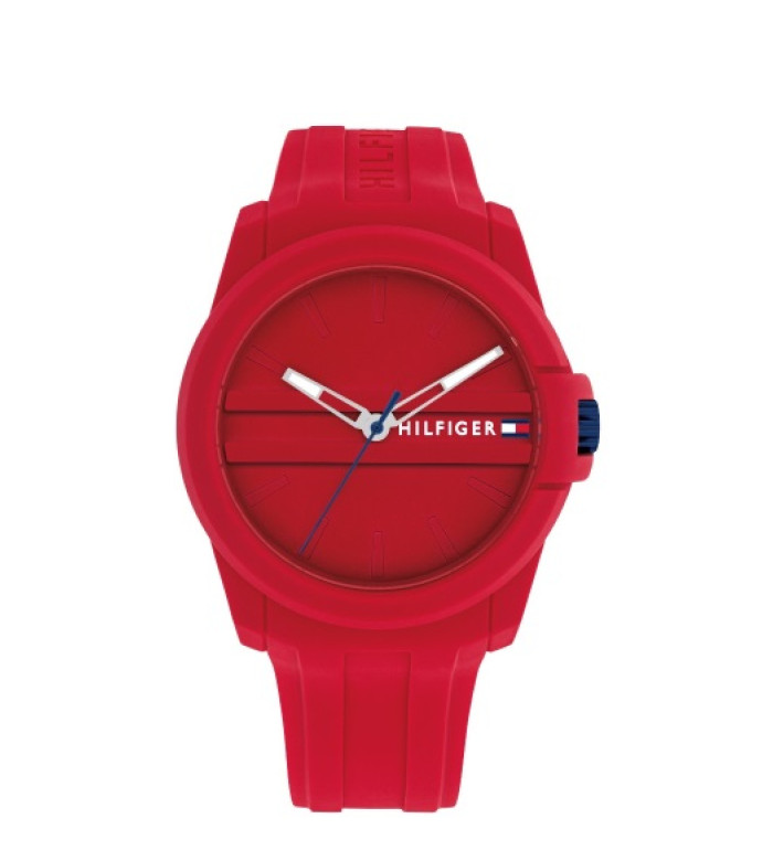 TOMMY HILFIGER AUSTIN 44MM MEN'S WATCH 1710598