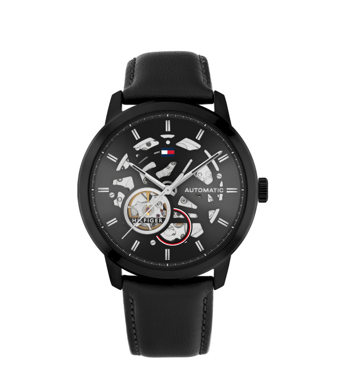 TOMMY HILFIGER HENRY AUTOMATIC 43MM 1710659