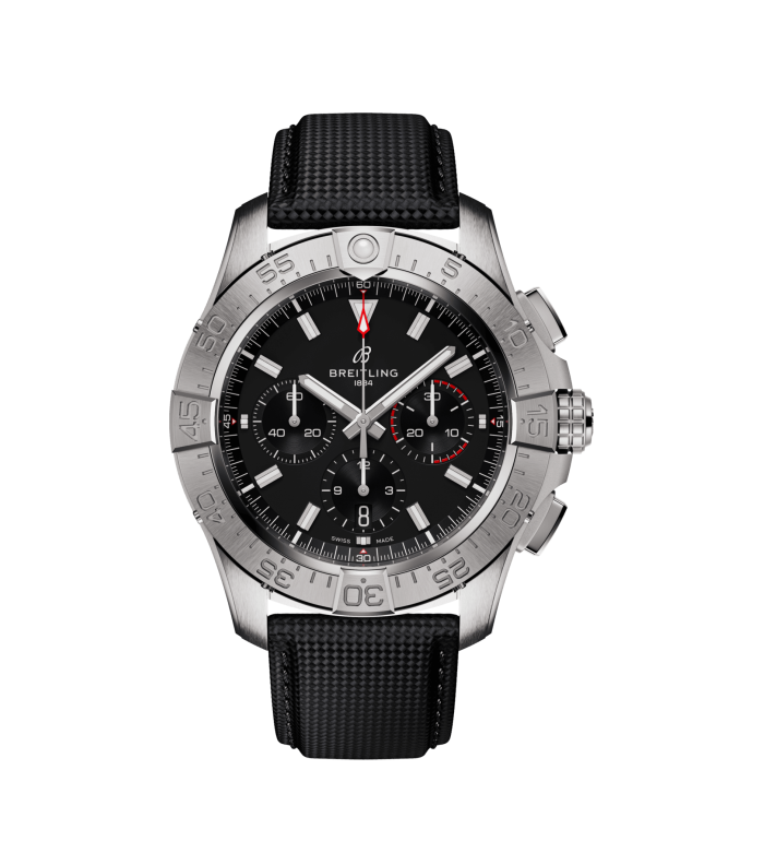 Breitling Avenger B01 Chronograph 44 AB0147101B1X1