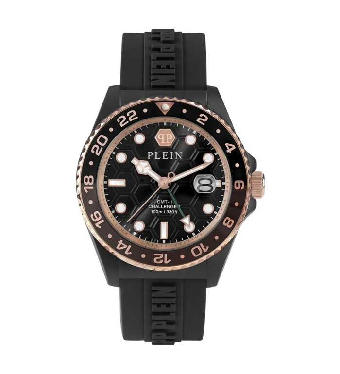 PHILIPP PLEIN HYPER SPORT GMT 44MM PWYBA0823