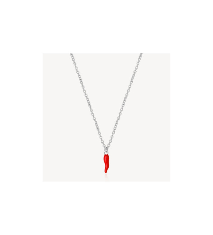 Колие Brosway Chakra Good Luck BHKN089