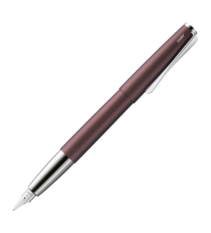 Lamy Studio Orion Matt писалка, F перо