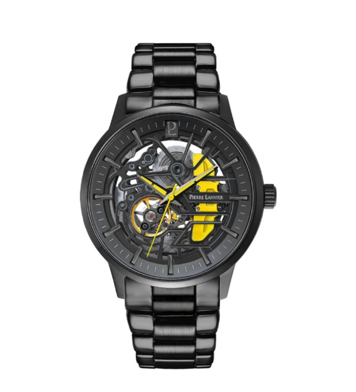 PIERRE LANNIER PADDOCK 43MM 344A449