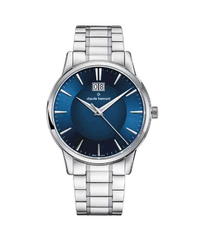 CLAUDE BERNARD CLASSIC 41MM 63003 3M2 BUIN