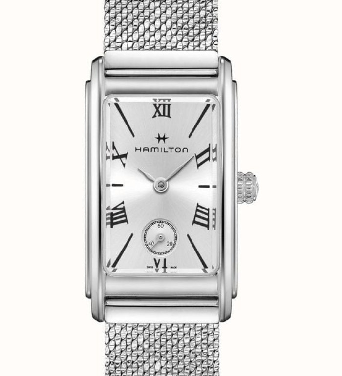HAMILTON ARDMORE SMALL 19 x 27MM H11221150
