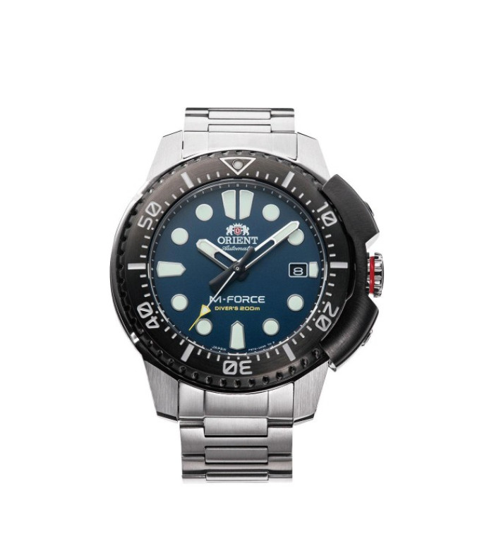 Orient M-Force RA-AC0L07L