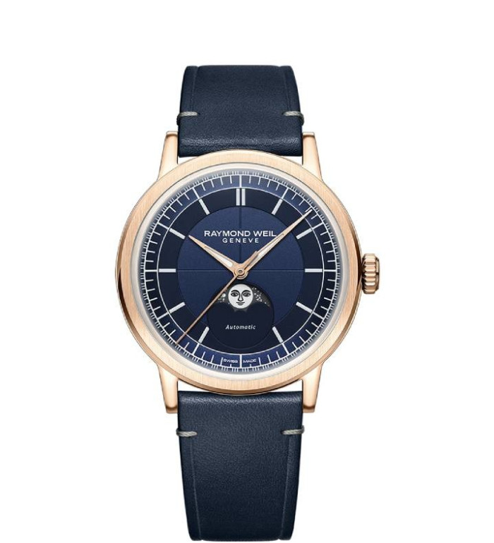 Raymond Weil Millesime 2945-PC5-50001