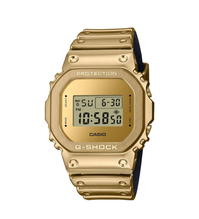 ЧАСОВНИК CASIO G-SCHOCK GM-5600YMG-9ER
