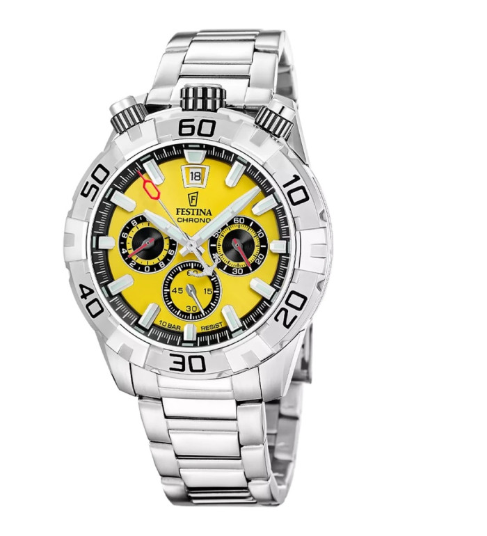 FESTINA THE ORIGINALS 45MM F20743/4
