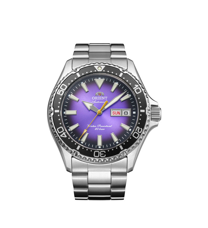 Orient RA-AA0827V Limited Edition