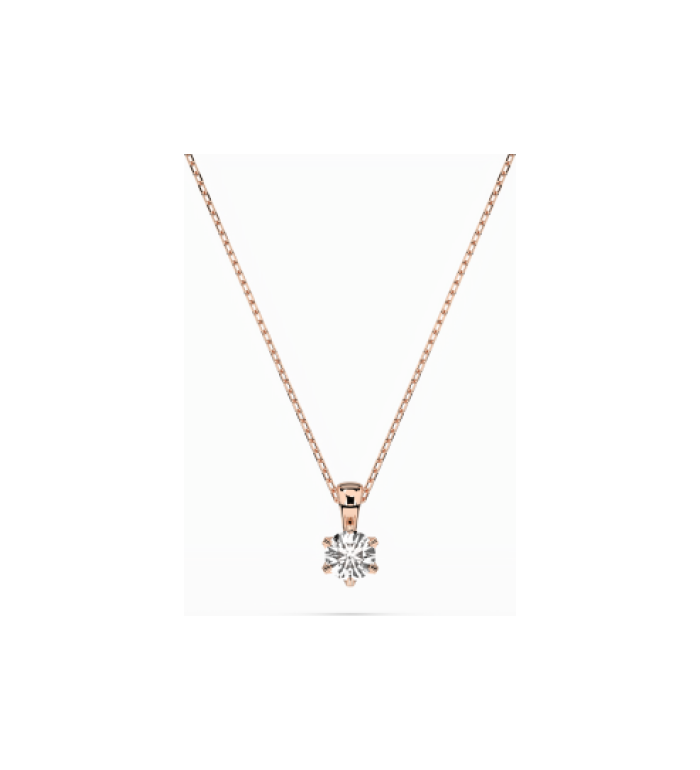 Cara колие с диамант 0,30 ct GIA сертификат K104-10004R