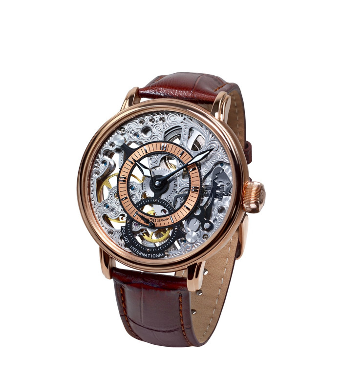 POLJOT INTERNATIONAL QUEEN VICTORIA 43MM LIMITED EDITION 300 3620.1940673