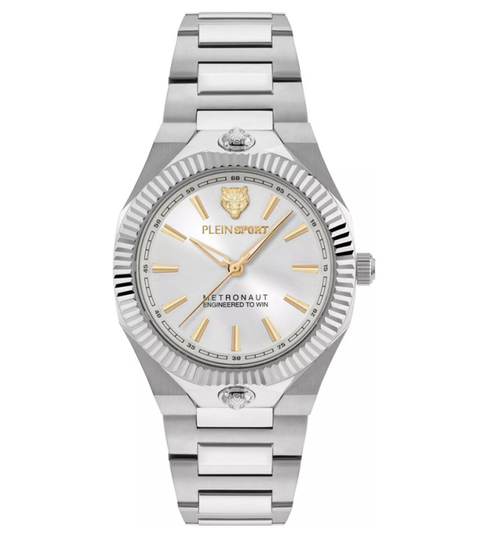 PHILIPP PLEIN PLEIN SPORT METRONAUT 36MM PSDGA0325