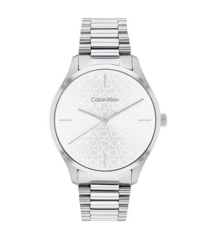 CALVIN KLEIN ICONIC 40MM MEN`S WATCH 25200168