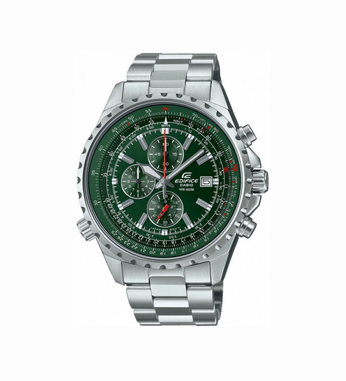 CASIO EDIFICE EF-527D-3AVUEF