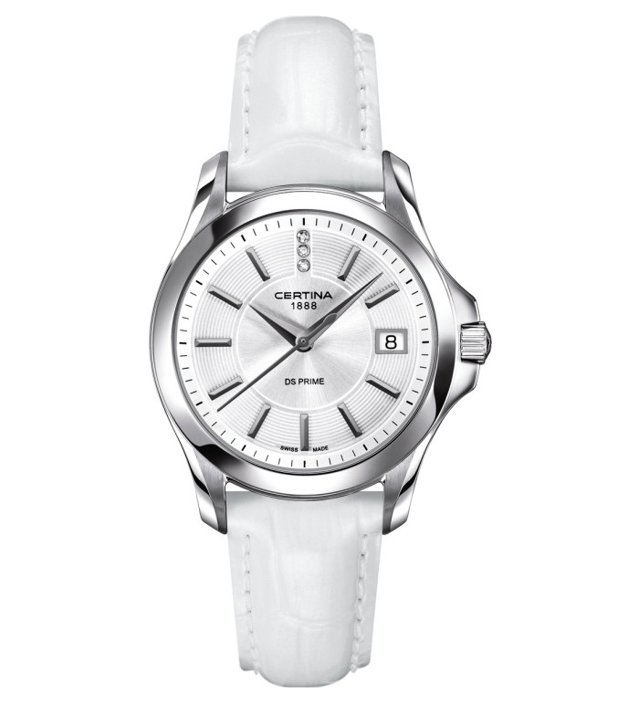 CERTINA DS PRIME 33MM C004.210.16.036.00